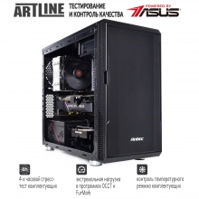 Купити Комп'ютер ARTLINE Overlord Silent SL9v07 - фото 8