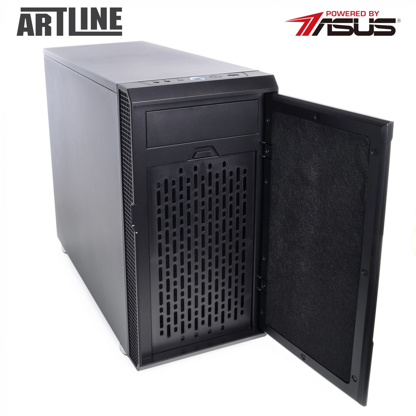 Купити Комп'ютер ARTLINE Overlord Silent SL9v07 - фото 13