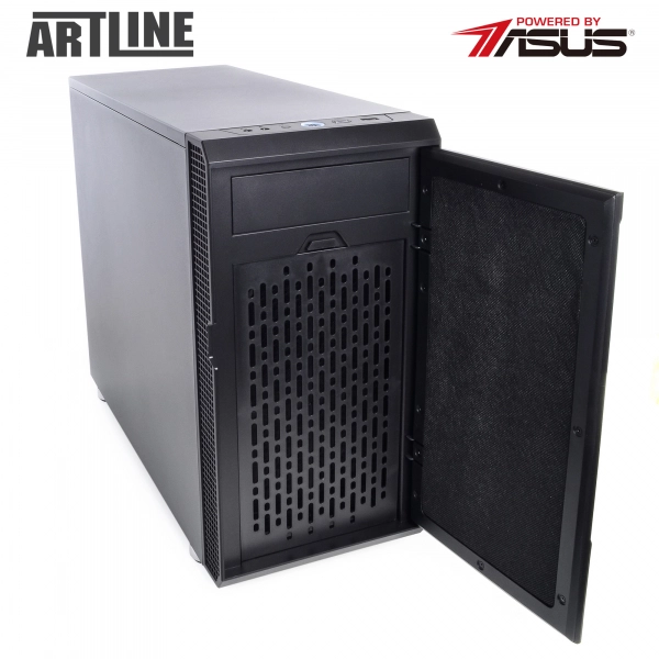 Купити Комп'ютер ARTLINE Overlord Silent SL9v07 - фото 13