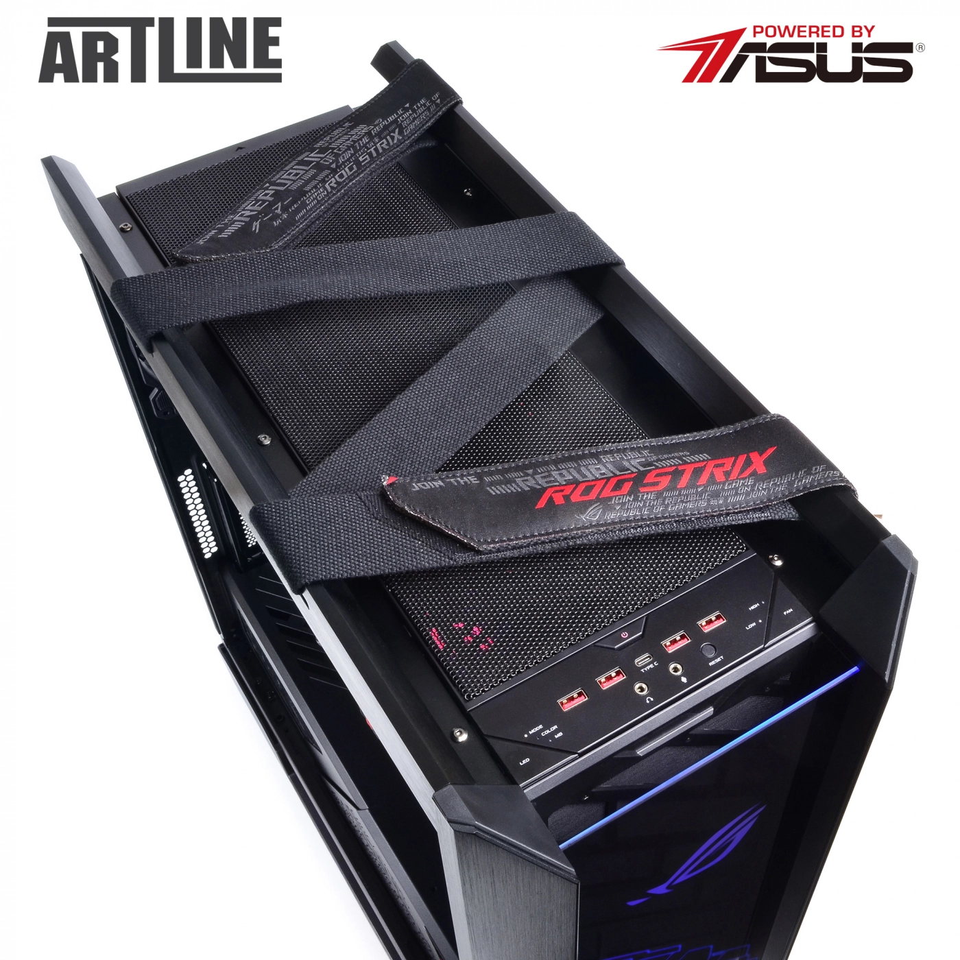 Купить Компьютер ARTLINE Gaming STRIXv46 - фото 15