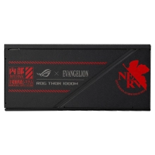 Купить Блок питания ASUS ROG Thor 1000W Platinum II EVA Edition ROG-THOR-1000P2-EVA-GAMING (90YE00L6-B0NA00) - фото 4