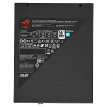 Купить Блок питания ASUS ROG Thor 1000W Platinum II EVA Edition ROG-THOR-1000P2-EVA-GAMING (90YE00L6-B0NA00) - фото 7