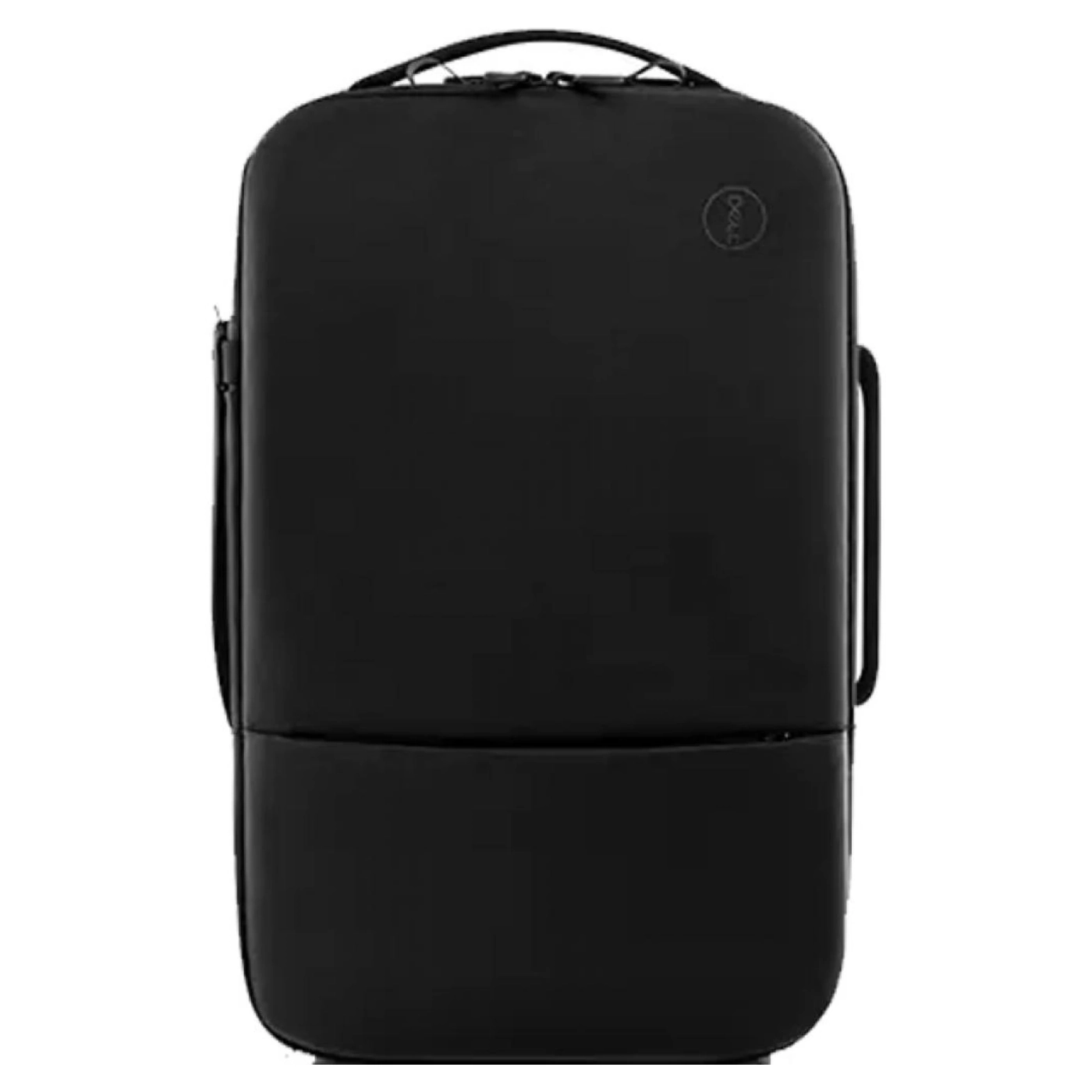 Купити Рюкзак для ноутбука Dell Pro Hybrid Briefcase Backpack 15 - PO1521HB (460-BDBJ-08) - фото 1