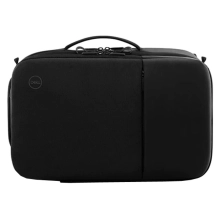 Купити Рюкзак для ноутбука Dell Pro Hybrid Briefcase Backpack 15 - PO1521HB (460-BDBJ-08) - фото 2