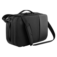 Купити Рюкзак для ноутбука Dell Pro Hybrid Briefcase Backpack 15 - PO1521HB (460-BDBJ-08) - фото 3
