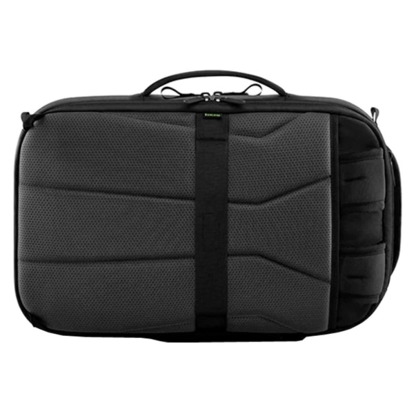 Купити Рюкзак для ноутбука Dell Pro Hybrid Briefcase Backpack 15 - PO1521HB (460-BDBJ-08) - фото 4