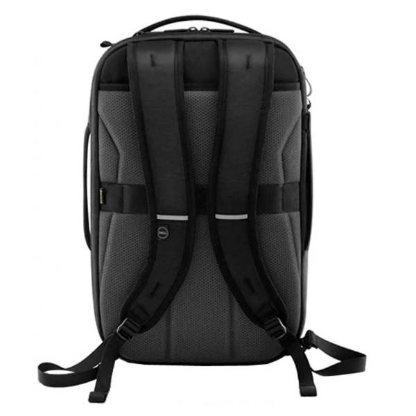 Купити Рюкзак для ноутбука Dell Pro Hybrid Briefcase Backpack 15 - PO1521HB (460-BDBJ-08) - фото 6