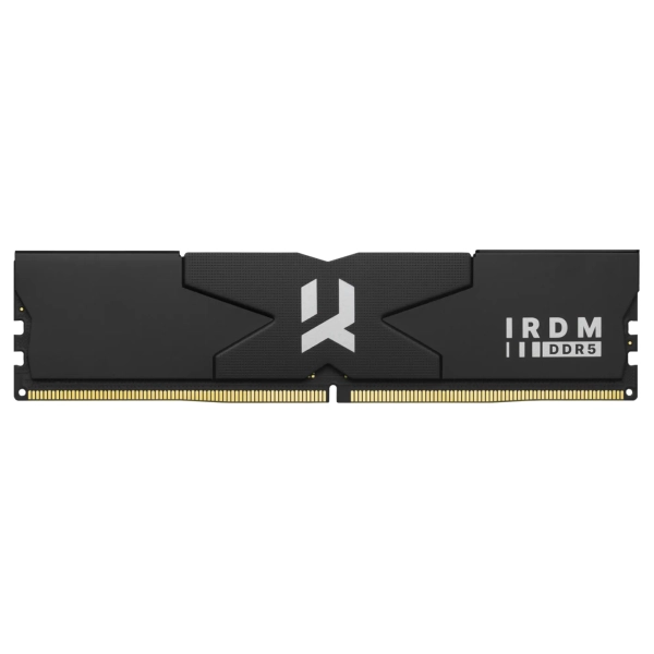 Купить Модуль памяти Goodram IRDM DDR5-5600 64GB (2x32GB) (IR-5600D564L30/64GDC) - фото 2