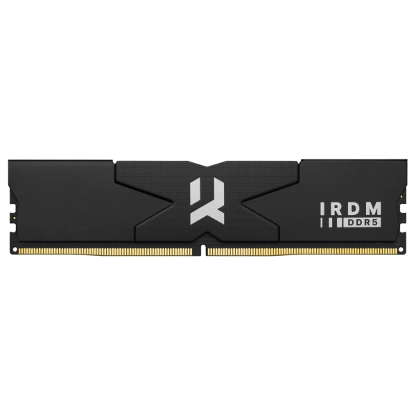 Купить Модуль памяти Goodram IRDM DDR5-5600 64GB (2x32GB) (IR-5600D564L30/64GDC) - фото 3