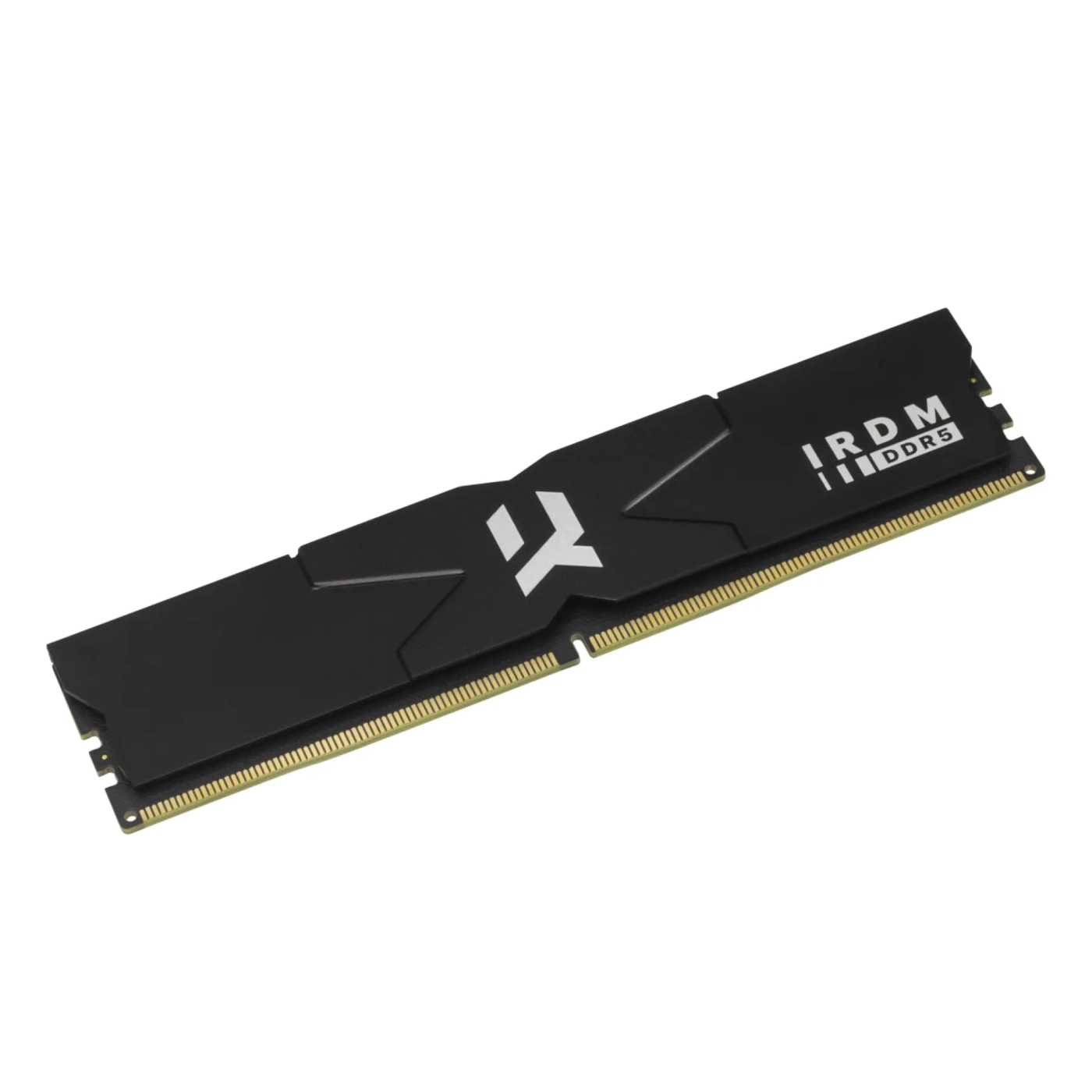 Купити Модуль пам'яті Goodram IRDM DDR5-5600 64GB (2x32GB) (IR-5600D564L30/64GDC) - фото 5