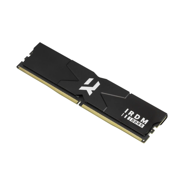Купить Модуль памяти Goodram IRDM DDR5-5600 64GB (2x32GB) (IR-5600D564L30/64GDC) - фото 6