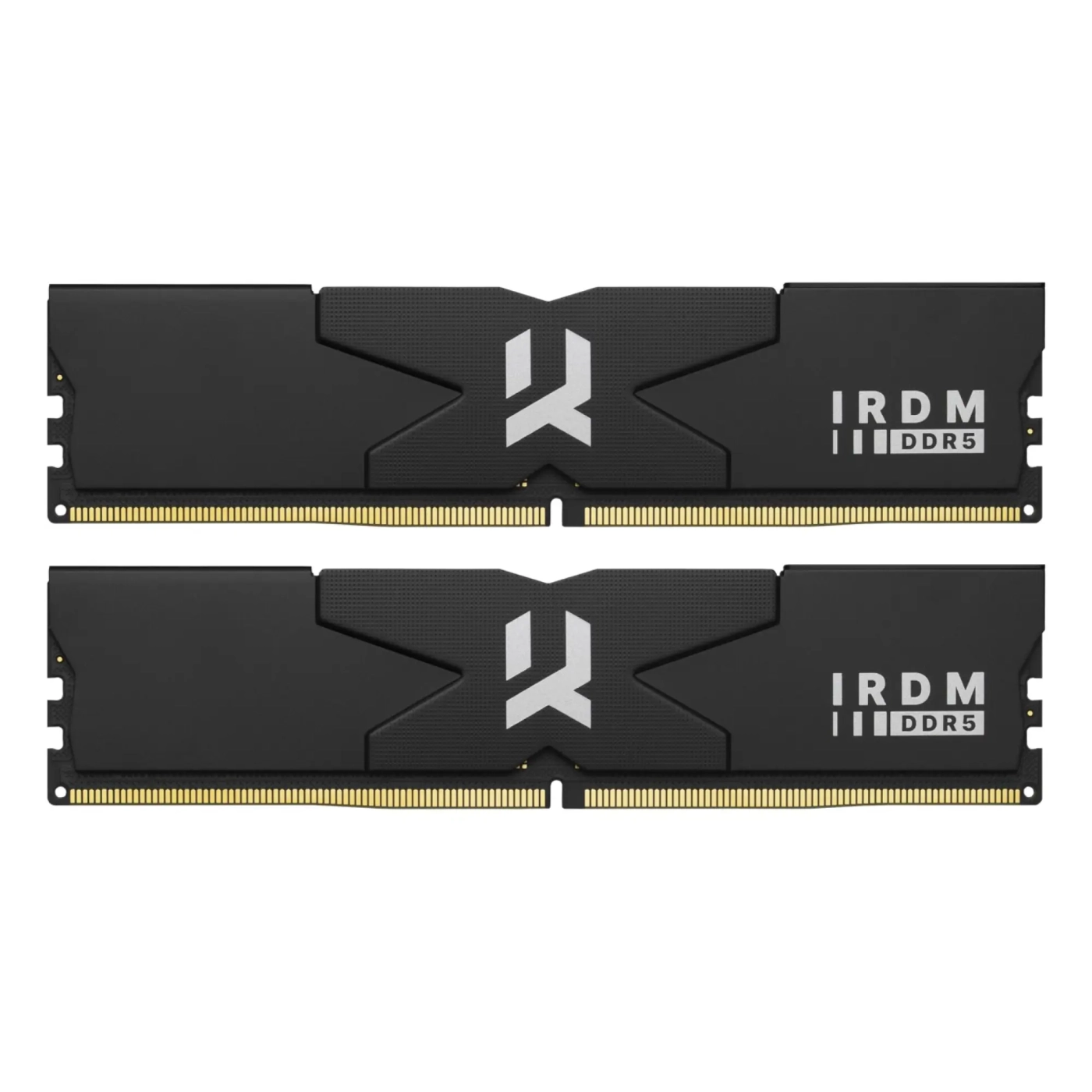Купити Модуль пам'яті Goodram IRDM DDR5-6000 64GB (2x32GB) (IR-6000D564L30/64GDC) - фото 1