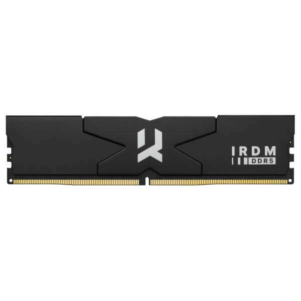 Купить Модуль памяти Goodram IRDM DDR5-6000 64GB (2x32GB) (IR-6000D564L30/64GDC) - фото 3