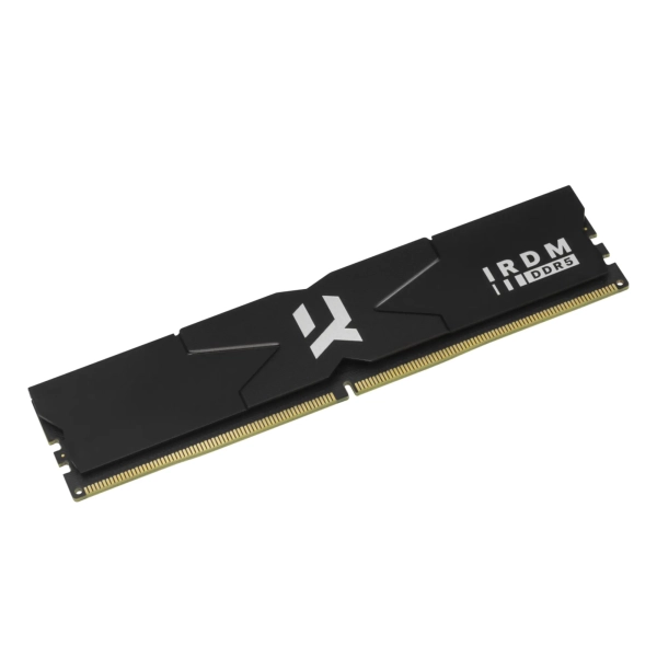 Купить Модуль памяти Goodram IRDM DDR5-6000 64GB (2x32GB) (IR-6000D564L30/64GDC) - фото 5