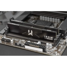 Купить Модуль памяти Goodram IRDM DDR5-6000 64GB (2x32GB) (IR-6000D564L30/64GDC) - фото 15