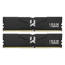 Купить Модуль памяти Goodram IRDM DDR5-6400 32GB (2x16GB) (IR-6400D564L32S/32GDC) - фото 1