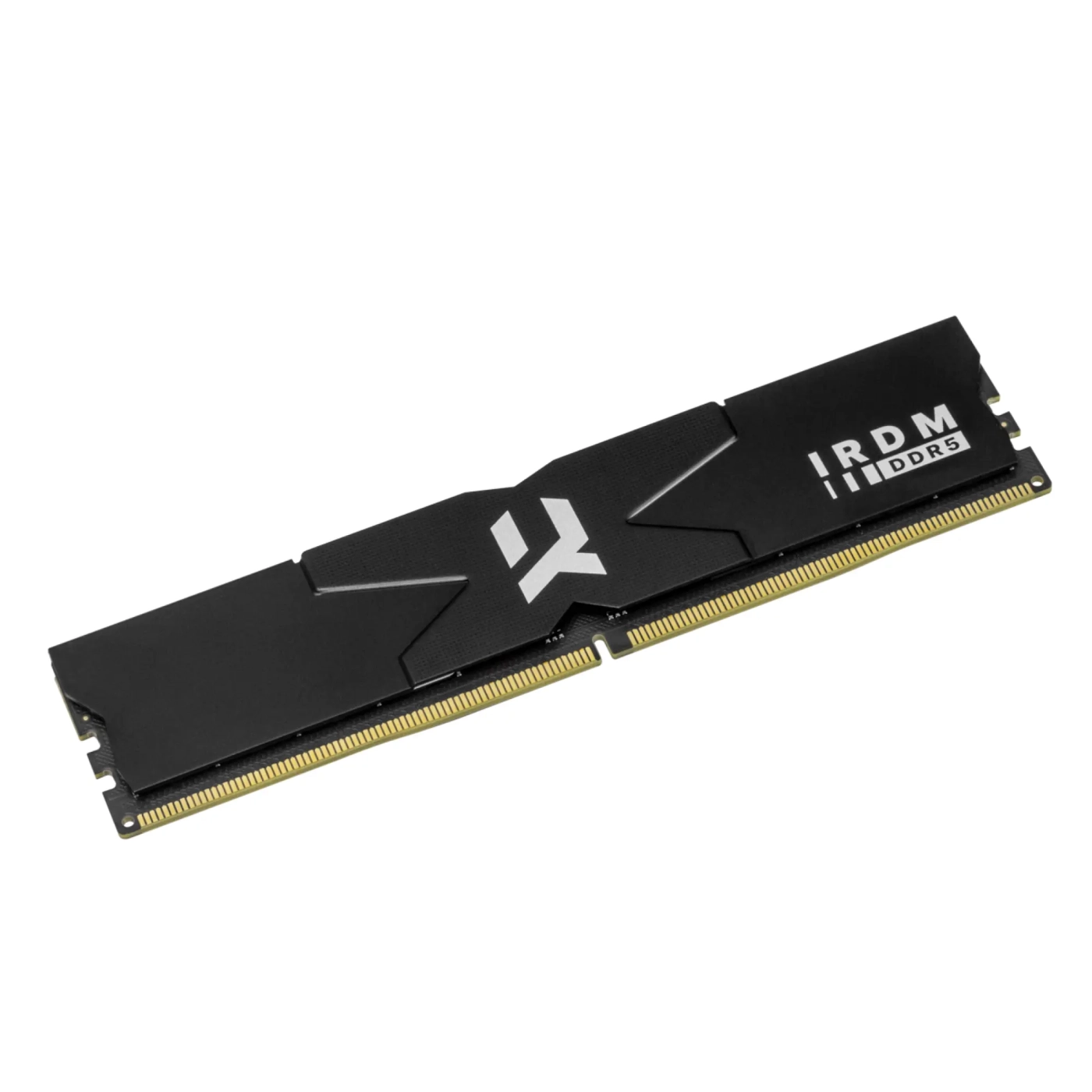 Купить Модуль памяти Goodram IRDM DDR5-6400 32GB (2x16GB) (IR-6400D564L32S/32GDC) - фото 4