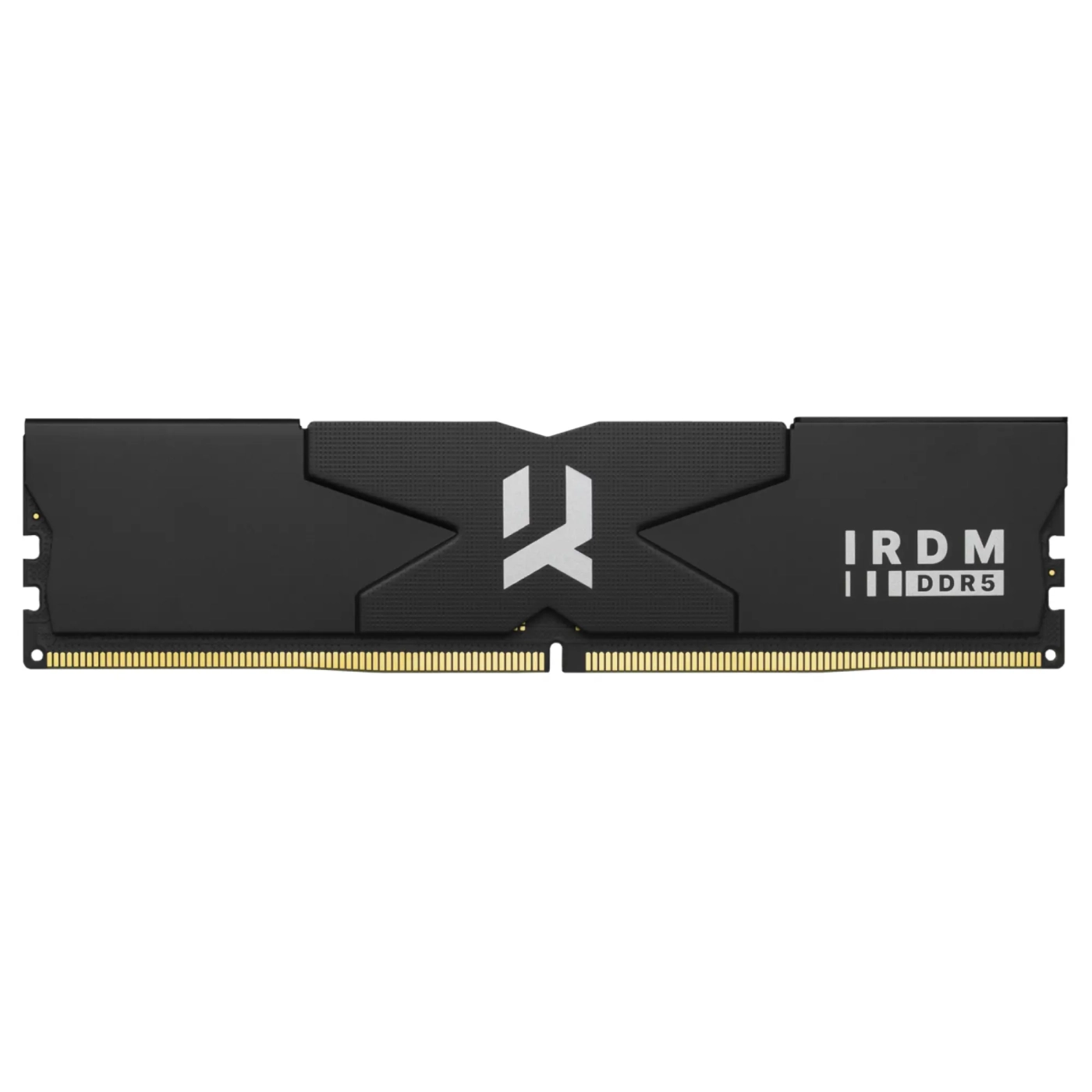 Купити Модуль пам'яті Goodram IRDM DDR5-6800 32GB (2x16GB) (IR-6800D564L34S/32GDC) - фото 2