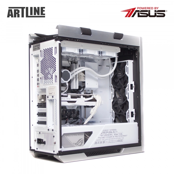 Купить Компьютер ARTLINE Gaming STRIXv48W - фото 14