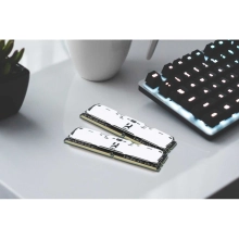 Купити Модуль пам'яті Goodram IRDM X Blue DDR4-3200 8GB (IR-XB3200D464L16SA/8G) - фото 5