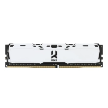 Купити Модуль пам'яті Goodram IRDM X White DDR4-3200 8GB (IR-XW3200D464L16SA/8G) - фото 1