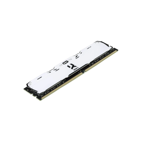 Купить Модуль памяти Goodram IRDM X White DDR4-3200 8GB (IR-XW3200D464L16SA/8G) - фото 2
