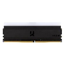Купити Модуль пам'яті Goodram IRDM RGB Black DDR4-3600 16GB (2x8GB) (IRG-36D4L18S/16GDC) - фото 2