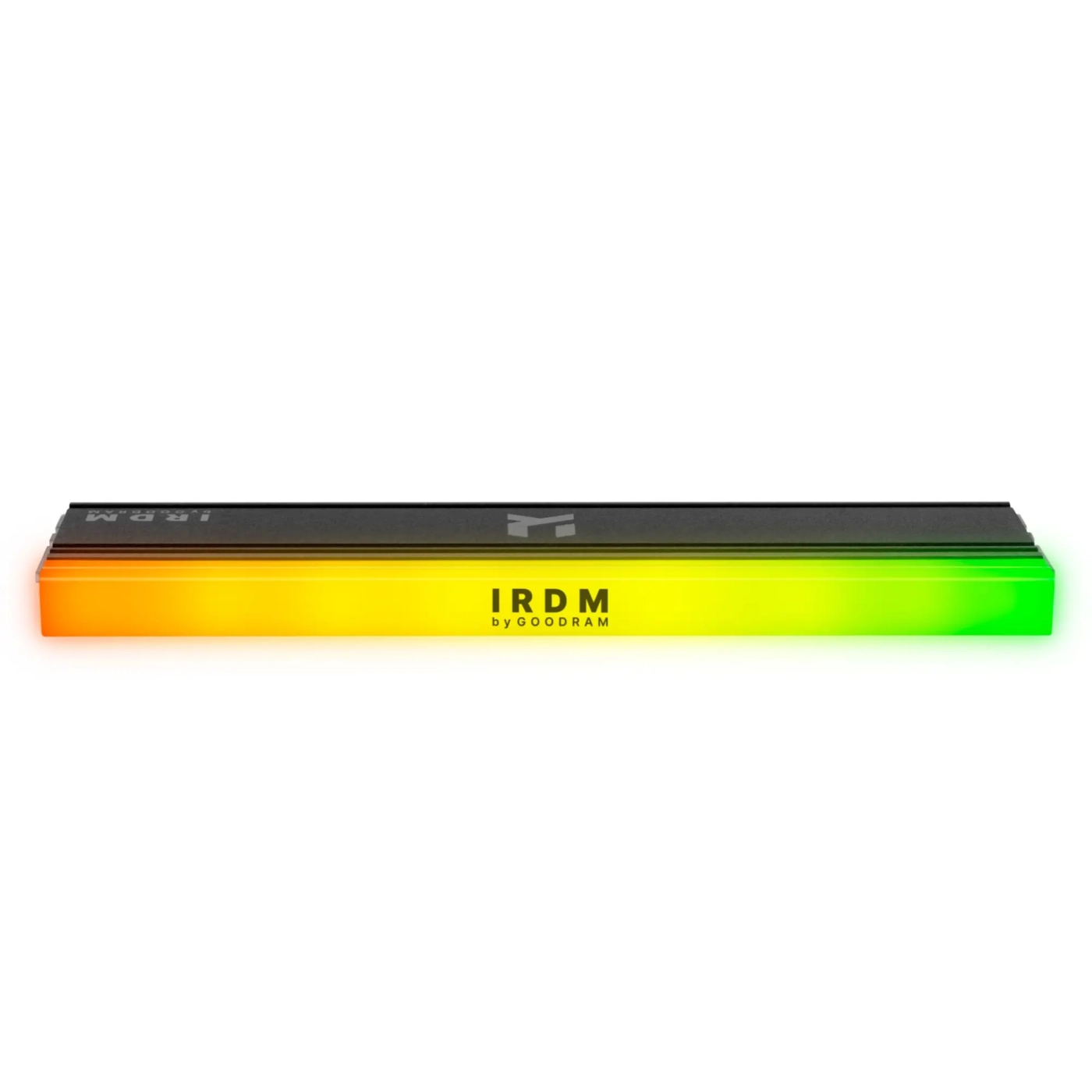 Купити Модуль пам'яті Goodram IRDM RGB Black DDR4-3600 16GB (2x8GB) (IRG-36D4L18S/16GDC) - фото 5