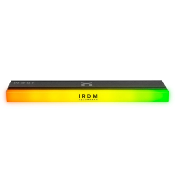 Купить Модуль памяти Goodram IRDM RGB Black DDR4-3600 16GB (2x8GB) (IRG-36D4L18S/16GDC) - фото 5