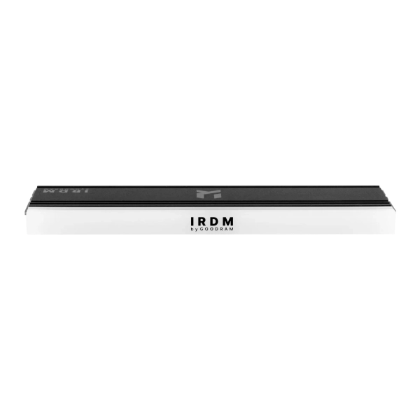 Купить Модуль памяти Goodram IRDM RGB Black DDR4-3600 16GB (2x8GB) (IRG-36D4L18S/16GDC) - фото 6