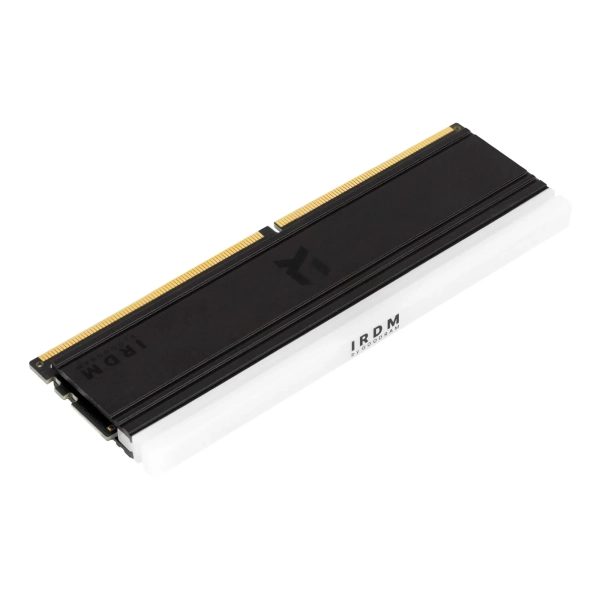 Купити Модуль пам'яті Goodram IRDM RGB Black DDR4-3600 16GB (2x8GB) (IRG-36D4L18S/16GDC) - фото 8