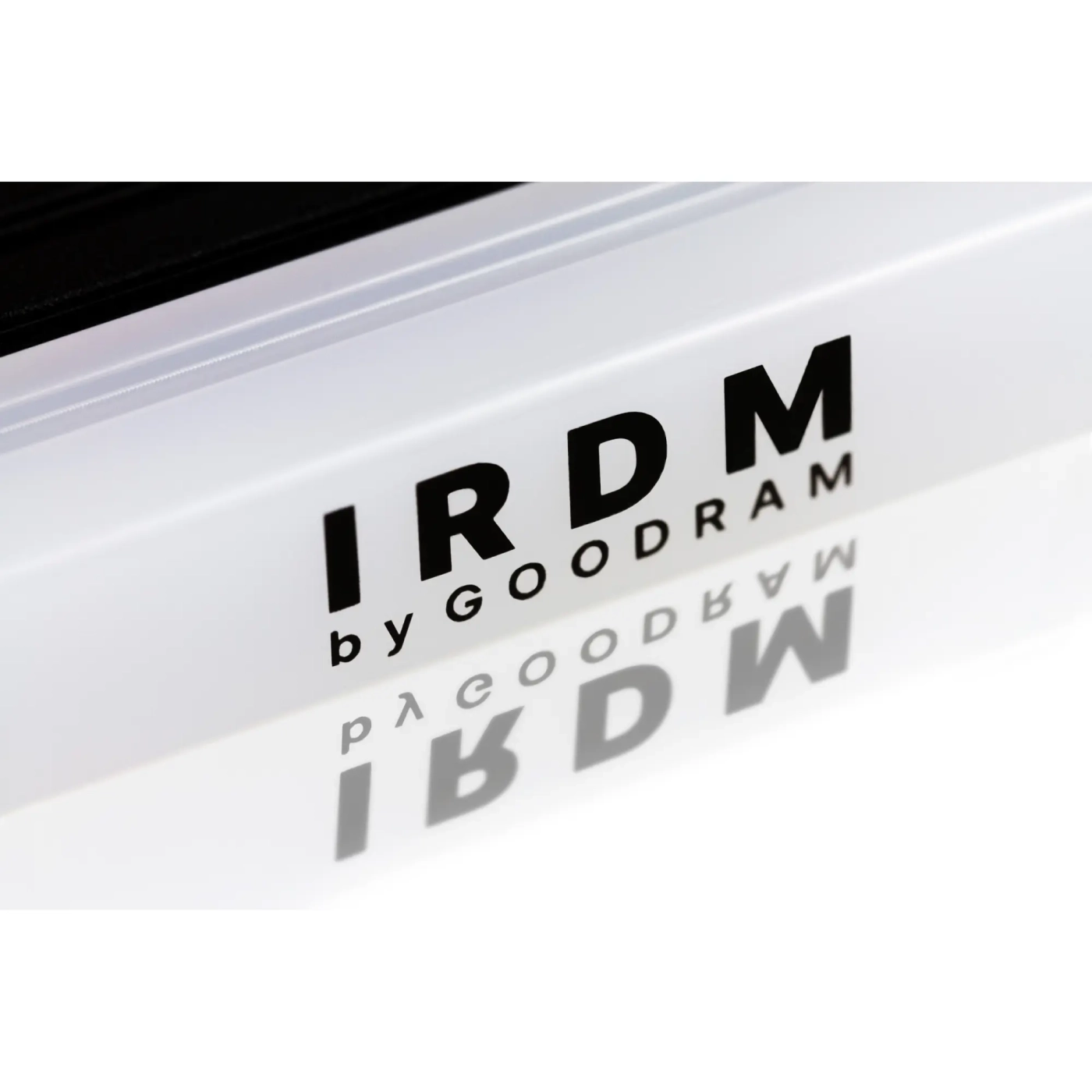 Купити Модуль пам'яті Goodram IRDM RGB Black DDR4-3600 16GB (2x8GB) (IRG-36D4L18S/16GDC) - фото 10