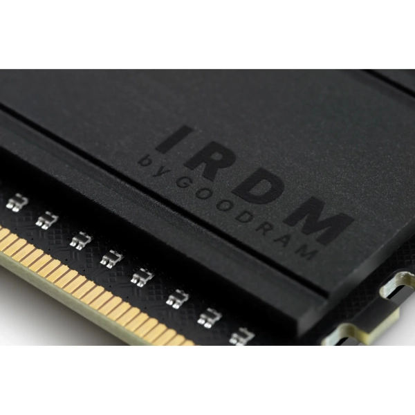 Купить Модуль памяти Goodram IRDM RGB Black DDR4-3600 16GB (2x8GB) (IRG-36D4L18S/16GDC) - фото 11