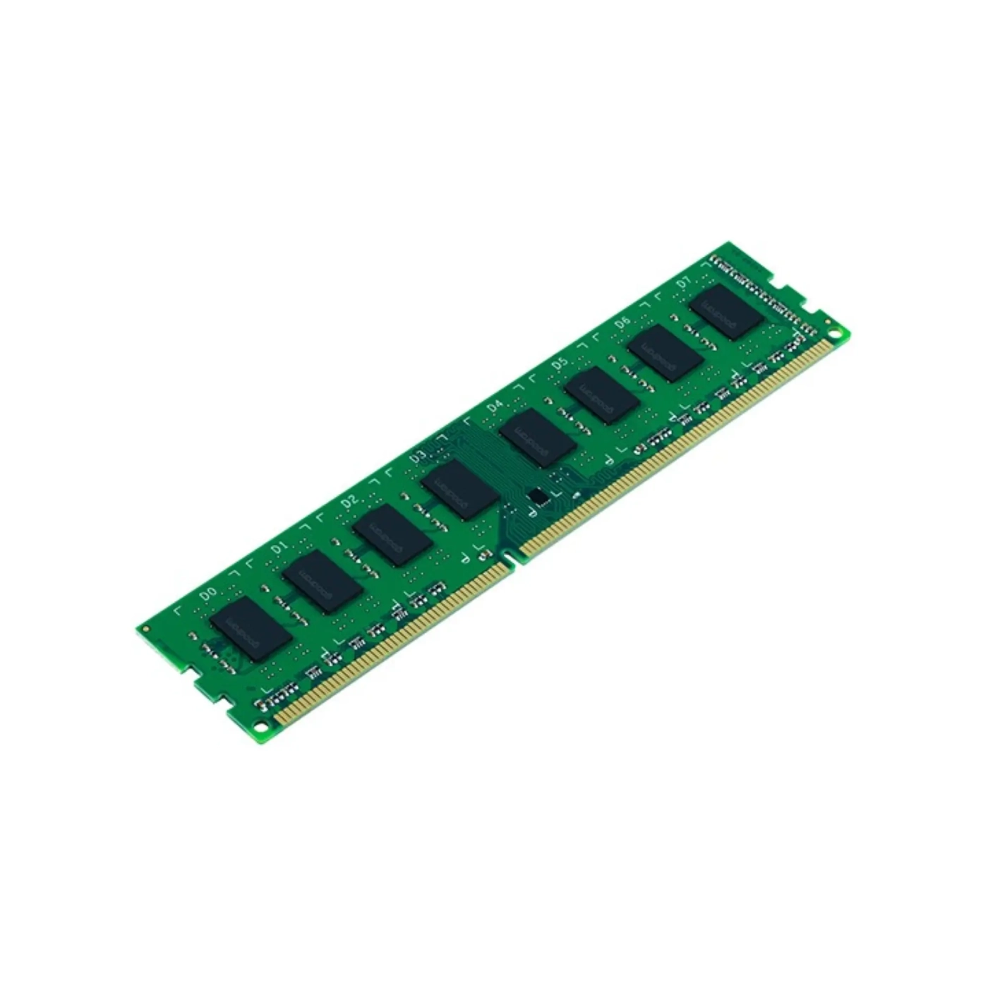 Купити Модуль пам'яті Goodram DDR3-1333 4GB (GR1333D364L9S/4G) - фото 2