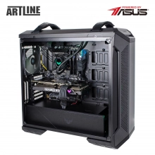 Купить Компьютер ARTLINE Gaming TUFv27 - фото 14