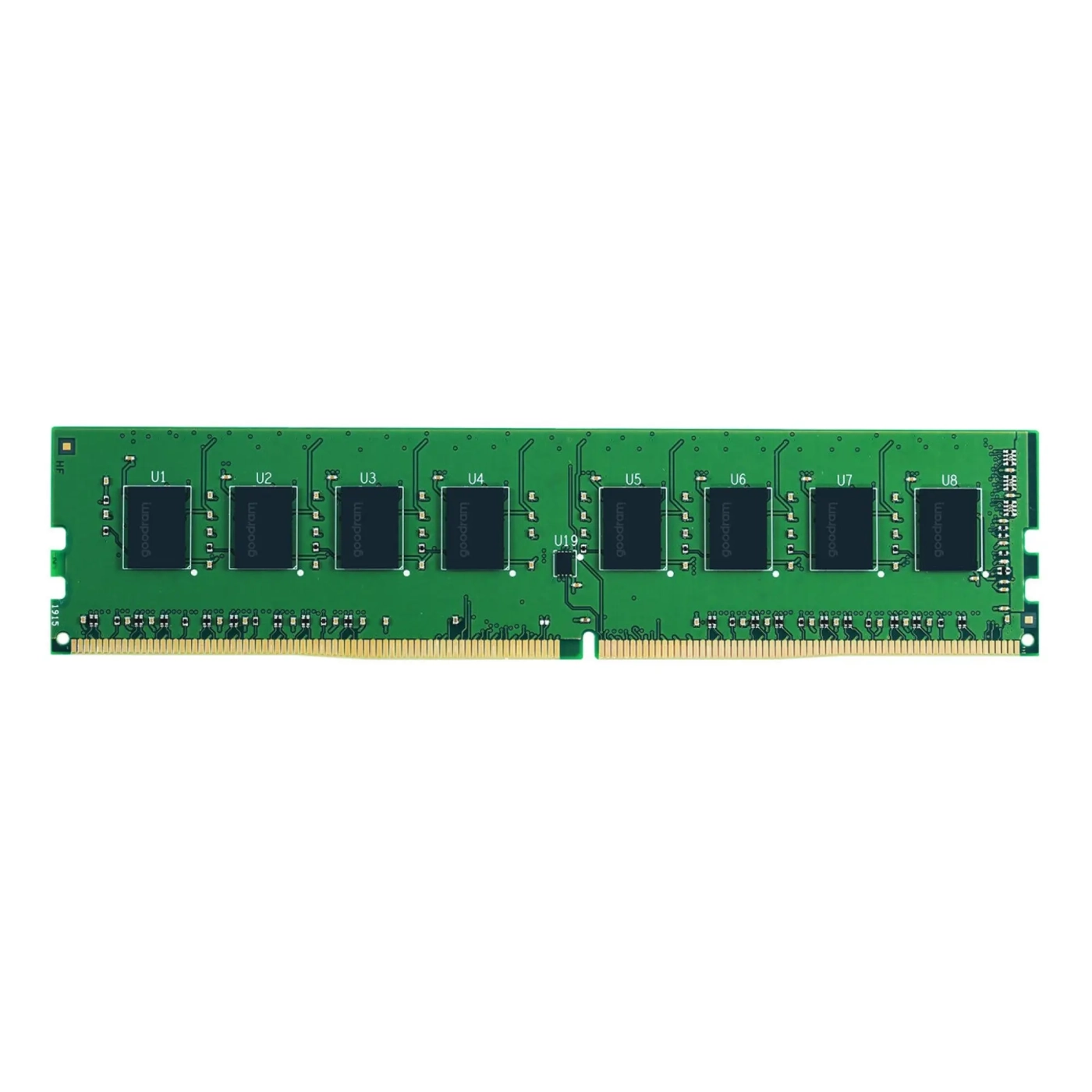 Купити Модуль пам'яті Goodram DDR4-3200 16GB (GR3200D464L22/16G) - фото 1