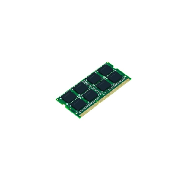 Купити Модуль пам'яті Goodram DDR3-1333 SODIMM 8GB (GR1333S364L9/8G) - фото 2