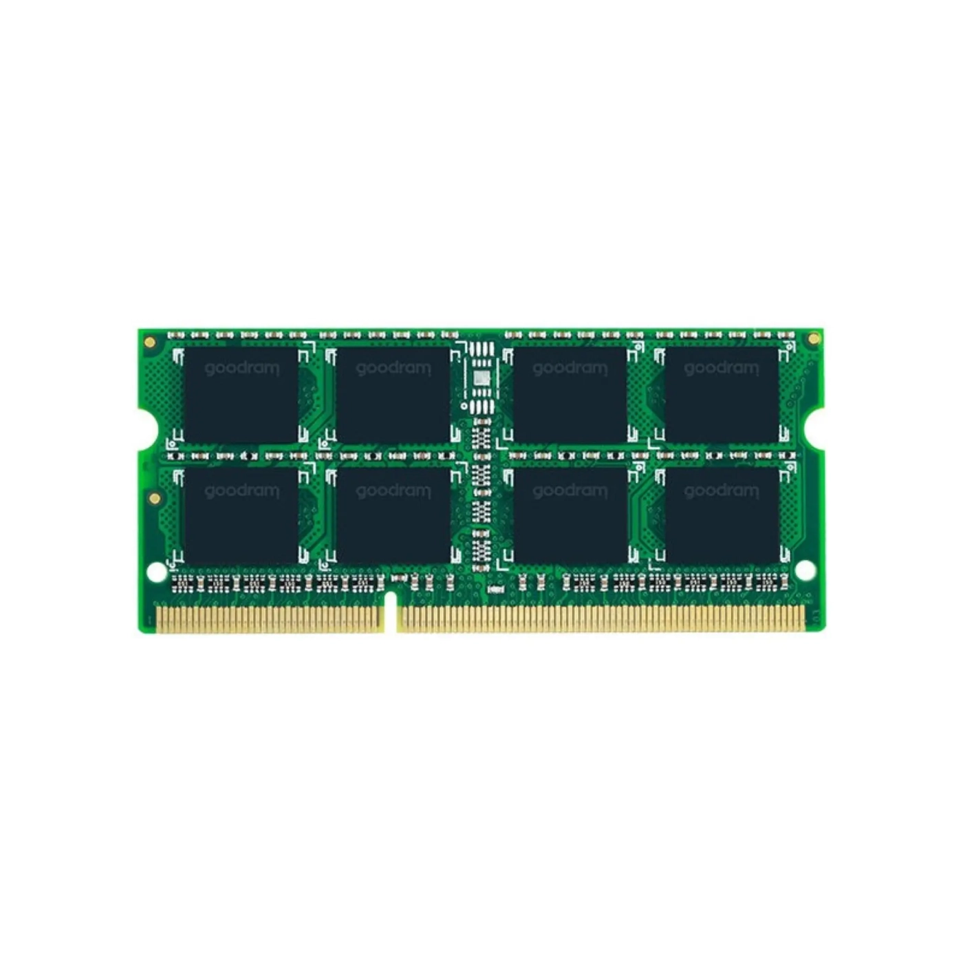 Купити Модуль пам'яті Goodram DDR3-1600 SODIMM 8GB (GR1600S364L11/8G) - фото 1