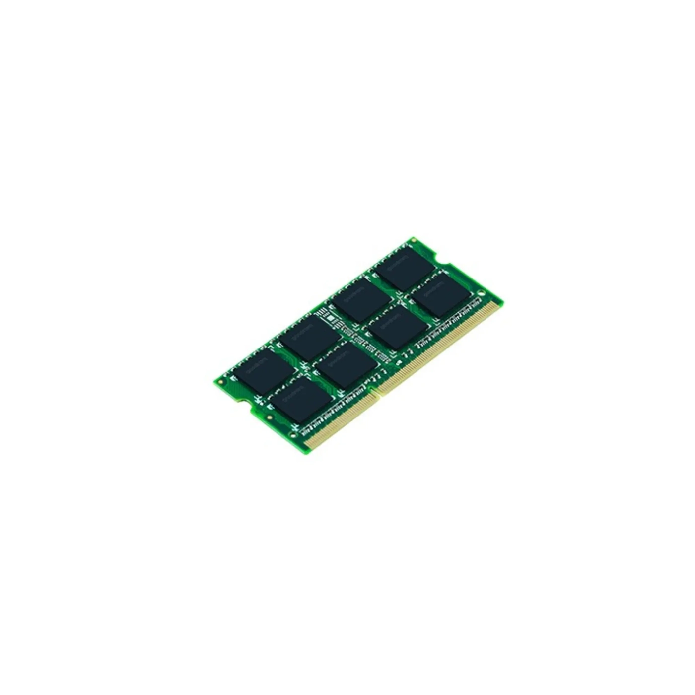 Купити Модуль пам'яті Goodram DDR3-1600 SODIMM 4GB (GR1600S3V64L11/4G) - фото 2