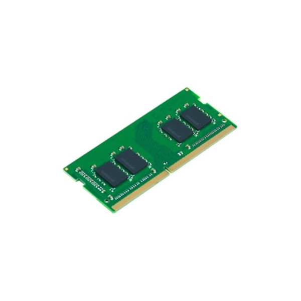 Купити Модуль пам'яті Goodram DDR4-2400 SODIMM 4GB (GR2400S464L17S/4G) - фото 2