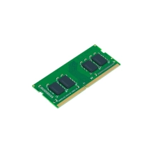 Купити Модуль пам'яті Goodram DDR4-2666 SODIMM 4GB (GR2666S464L19S/4G) - фото 2