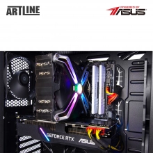 Купить Компьютер ARTLINE Gaming TUFv25Win - фото 13