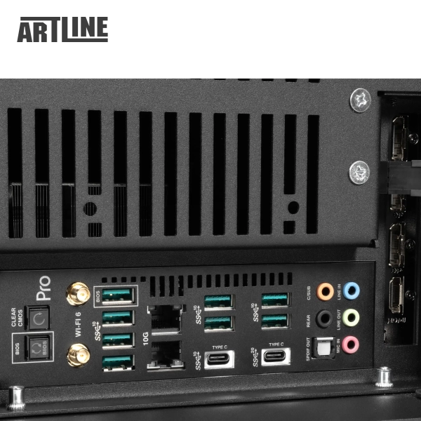 Купить Сервер ARTLINE Business R98 (R98v01) - фото 10