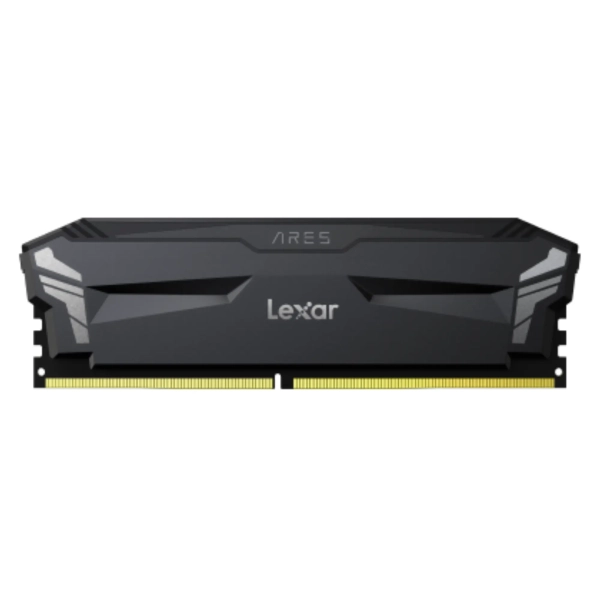 Купить Модуль памяти Lexar ARES DDR4-3600 16GB (2x8GB) (LD4BU008G-R3600GD0A) - фото 2