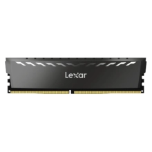 Купити Модуль пам'яті Lexar THOR Black DDR4-3600 16GB (2x8GB) (LD4U08G36C18LG-RGD) - фото 2