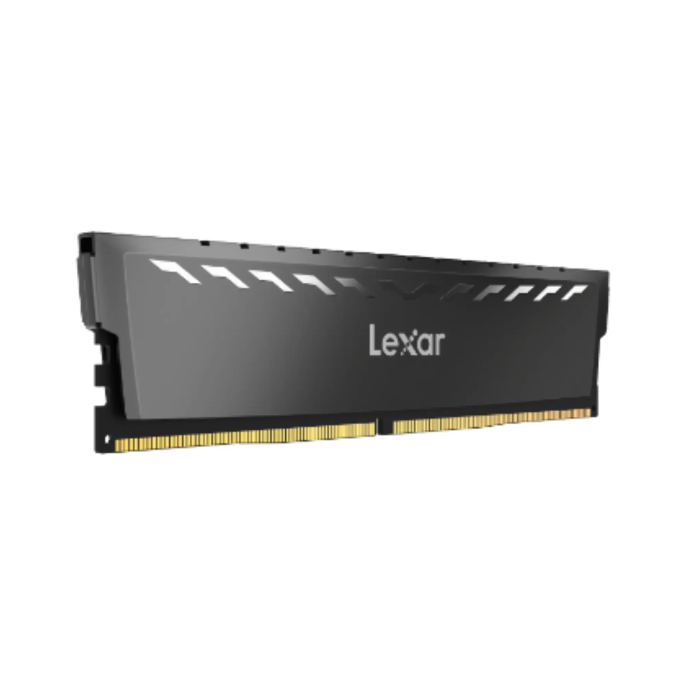 Купить Модуль памяти Lexar THOR Black DDR4-3600 16GB (2x8GB) (LD4U08G36C18LG-RGD) - фото 3