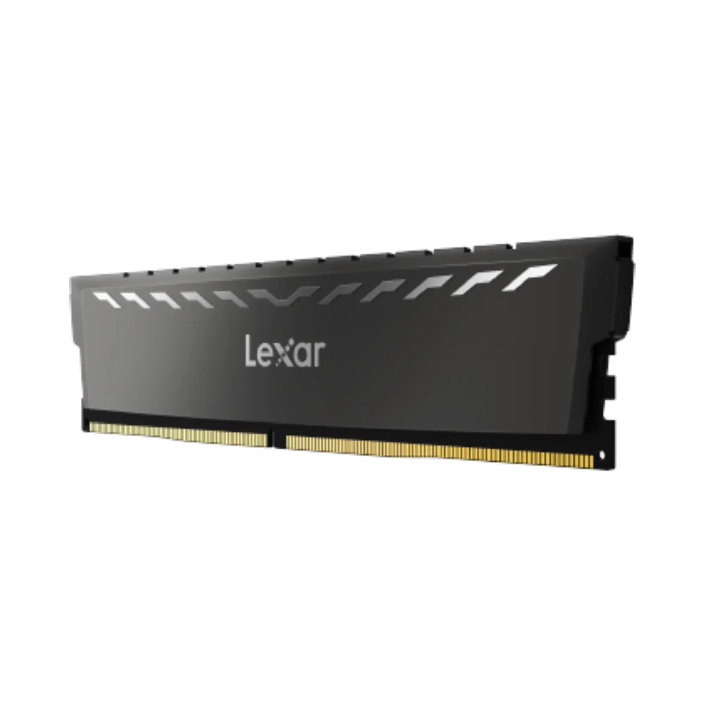 Купити Модуль пам'яті Lexar THOR Black DDR4-3600 16GB (2x8GB) (LD4U08G36C18LG-RGD) - фото 4