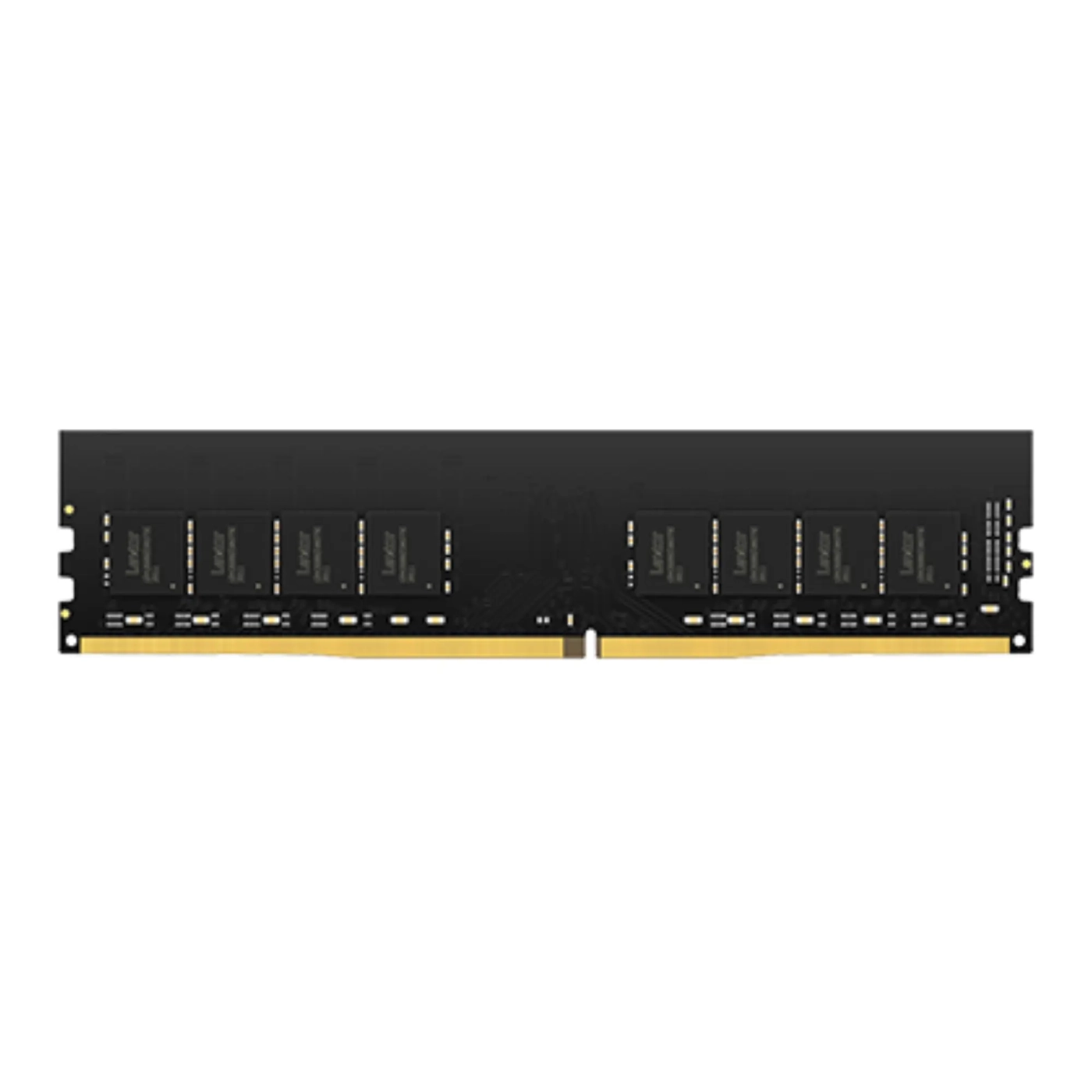 Купити Модуль пам'яті Lexar DDR4-3200 8GB (LD4AU008G-B3200GSST) - фото 1