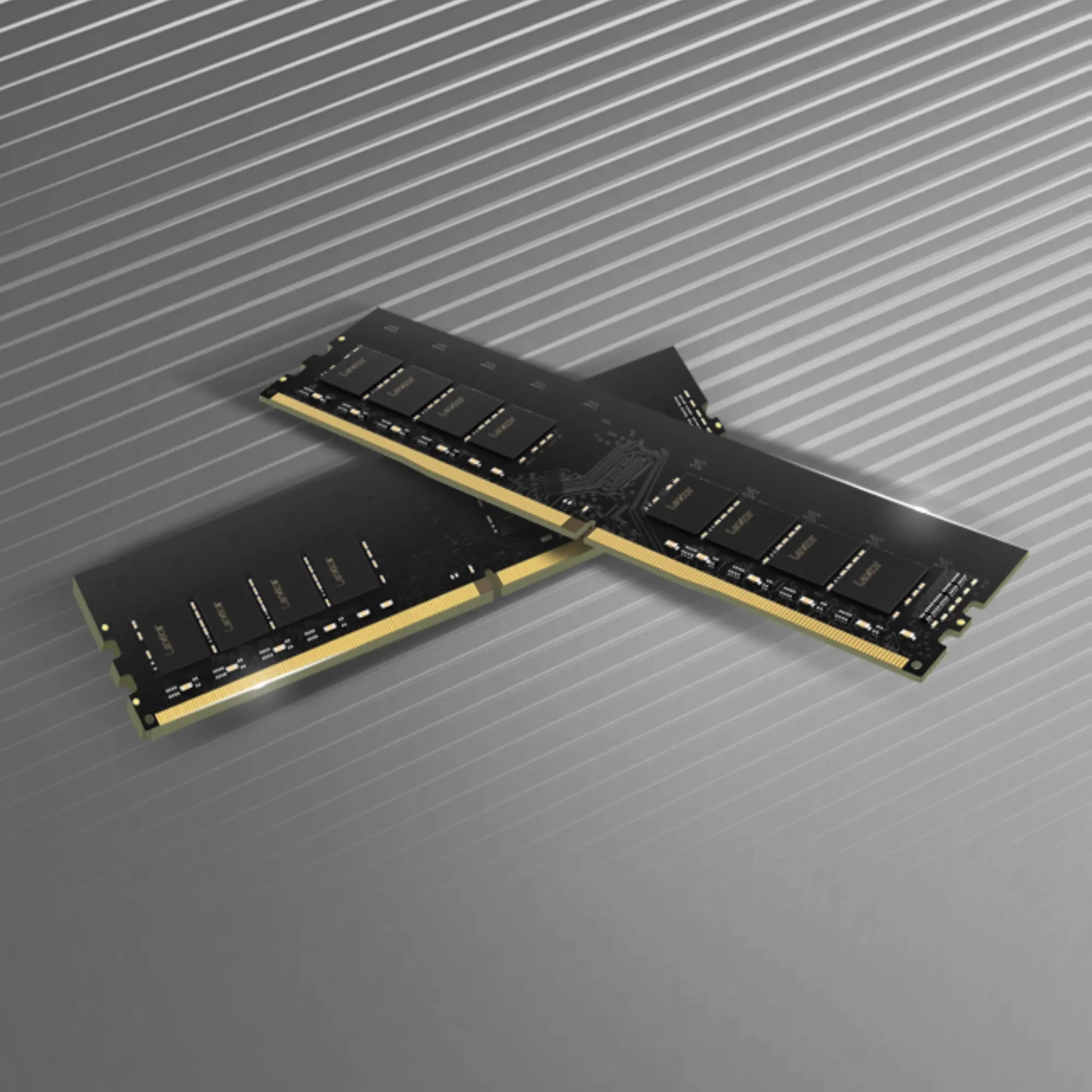 Купити Модуль пам'яті Lexar DDR4-3200 8GB (LD4AU008G-B3200GSST) - фото 5