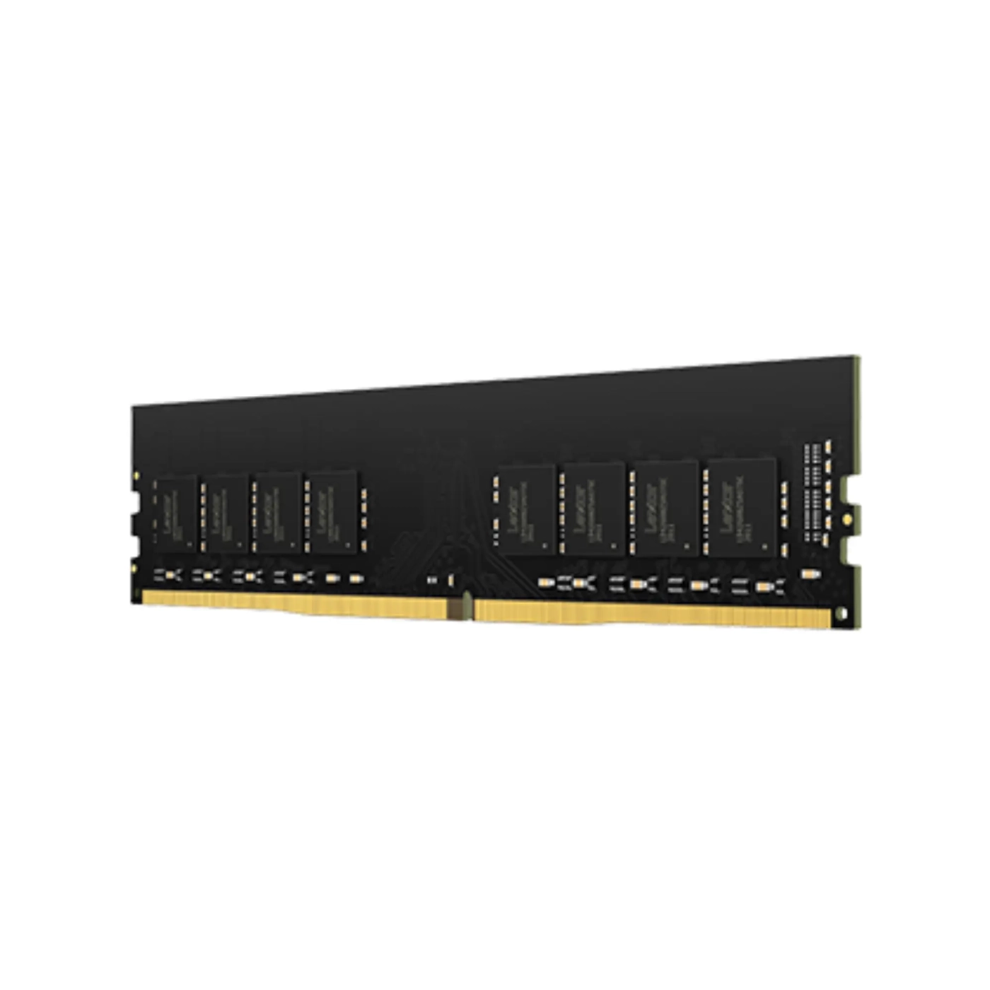 Купити Модуль пам'яті Lexar DDR4-3200 32GB (LD4AU032G-B3200GSST) - фото 2